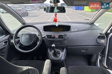 Мінівен Citroen C4 Picasso 2007 в 