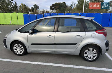 Мінівен Citroen C4 Picasso 2007 в 