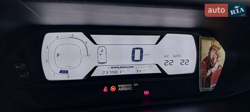 Микровэн Citroen C4 Picasso 2016 в Николаеве