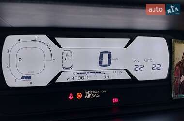 Микровэн Citroen C4 Picasso 2016 в 