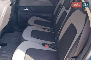 Микровэн Citroen C4 Picasso 2016 в 