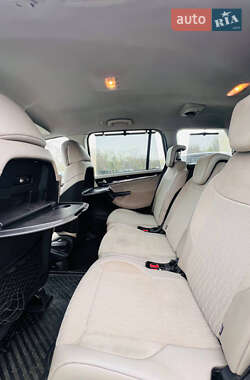 Микровэн Citroen C4 Picasso 2011 в 