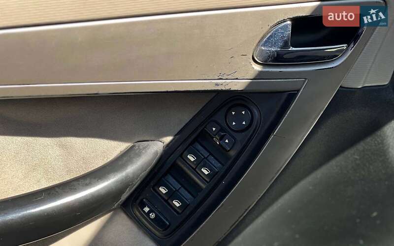 Мікровен Citroen C4 Picasso 2009 в Івано-Франківську