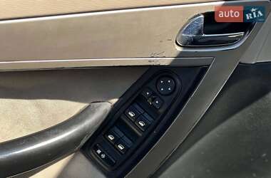 Микровэн Citroen C4 Picasso 2009 в 
