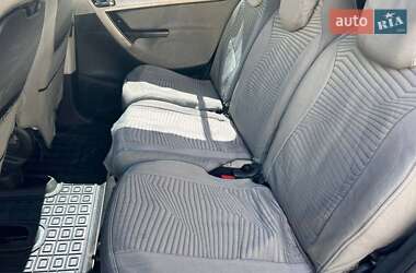 Микровэн Citroen C4 Picasso 2009 в 