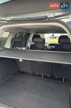 Микровэн Citroen C4 Picasso 2011 в 
