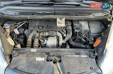 Микровэн Citroen C4 Picasso 2011 в 