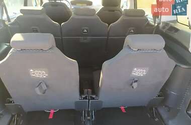Мінівен Citroen C4 Picasso 2010 в 
