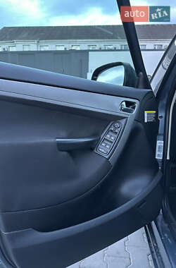 Микровэн Citroen C4 Picasso 2010 в 