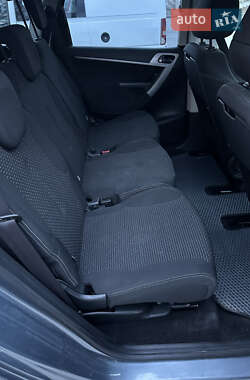 Микровэн Citroen C4 Picasso 2010 в 