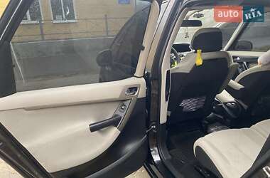 Мікровен Citroen C4 Picasso 2008 в 