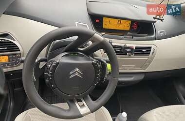 Мікровен Citroen C4 Picasso 2008 в 
