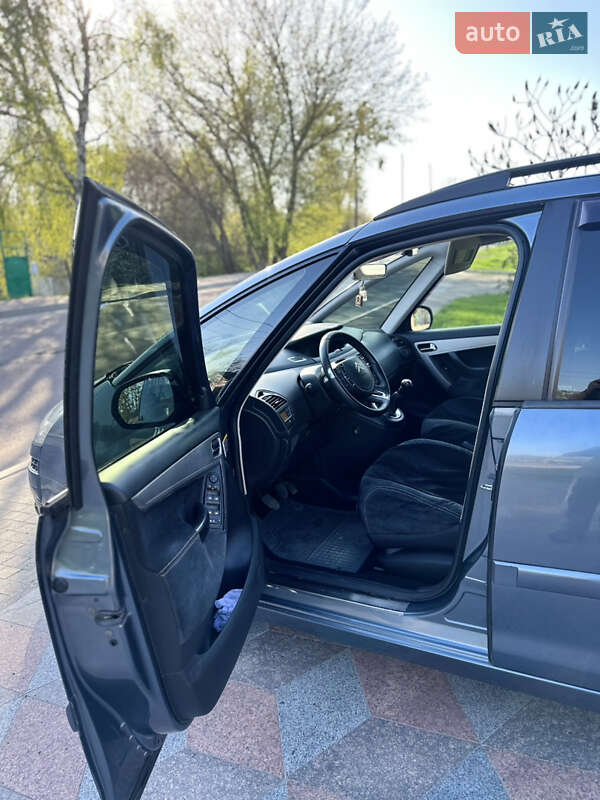 Мікровен Citroen C4 Picasso 2010 в Житомирі