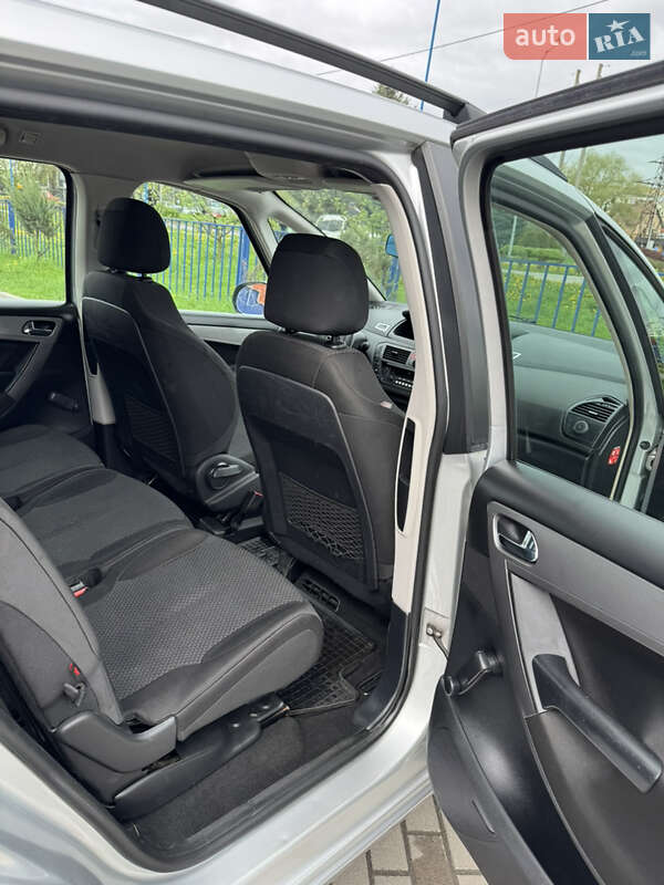 Мікровен Citroen C4 Picasso 2008 в Львові