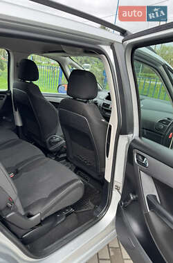Микровэн Citroen C4 Picasso 2008 в 