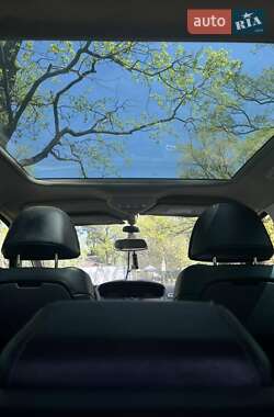 Микровэн Citroen C4 Picasso 2010 в 