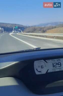 Микровэн Citroen C4 Picasso 2015 в 