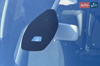 Микровэн Citroen C4 Picasso 2018 в 