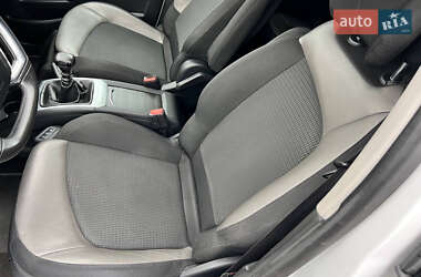Микровэн Citroen C4 Picasso 2018 в 