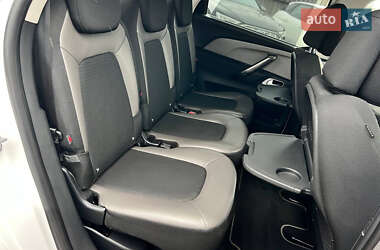 Микровэн Citroen C4 Picasso 2018 в 