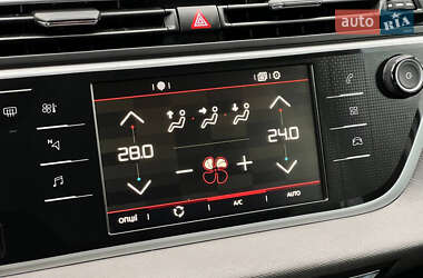 Микровэн Citroen C4 Picasso 2018 в 