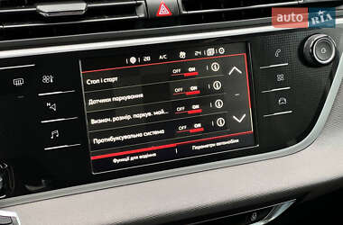 Микровэн Citroen C4 Picasso 2018 в 