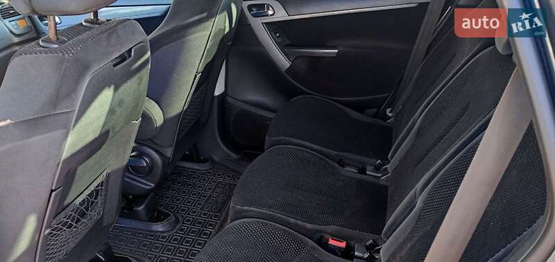 Микровэн Citroen C4 Picasso 2009 в Житомире
