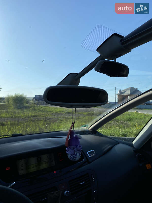 Мікровен Citroen C4 Picasso 2009 в Коломиї