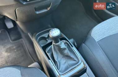 Микровэн Citroen C4 Picasso 2014 в 