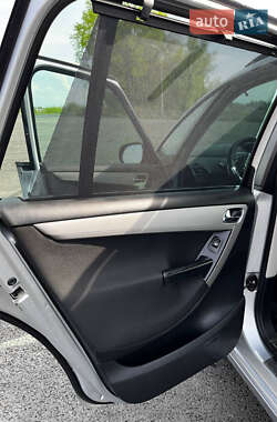 Минивэн Citroen C4 Picasso 2006 в 