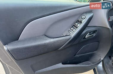 Микровэн Citroen C4 Picasso 2014 в 