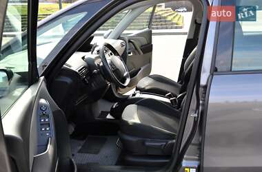 Мікровен Citroen C4 Picasso 2017 в 