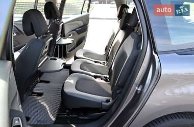 Мікровен Citroen C4 Picasso 2017 в 