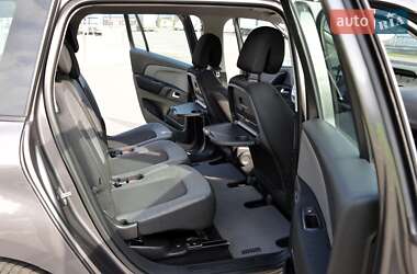 Мікровен Citroen C4 Picasso 2017 в 