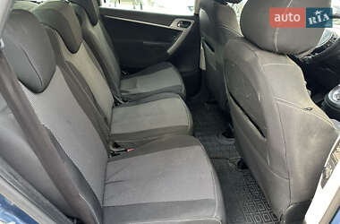 Микровэн Citroen C4 Picasso 2010 в 