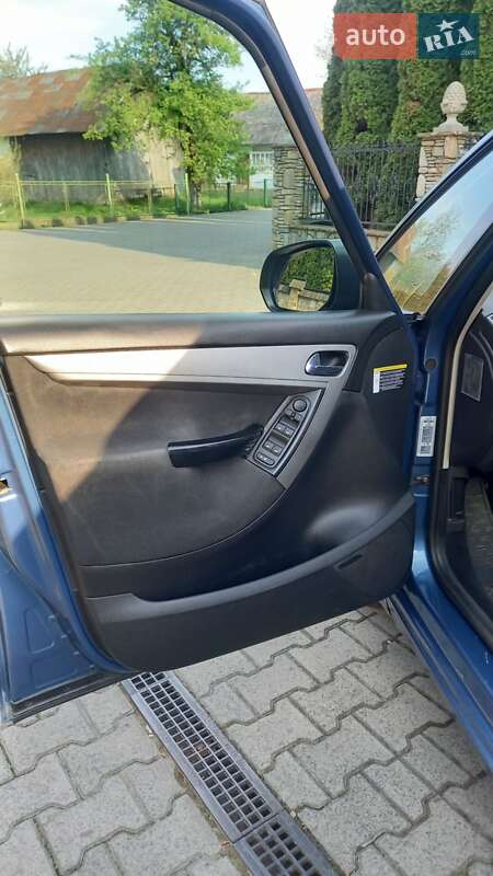 Микровэн Citroen C4 Picasso 2009 в Надворной