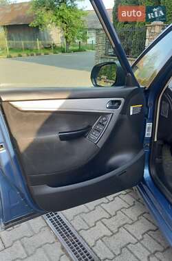 Мікровен Citroen C4 Picasso 2009 в 