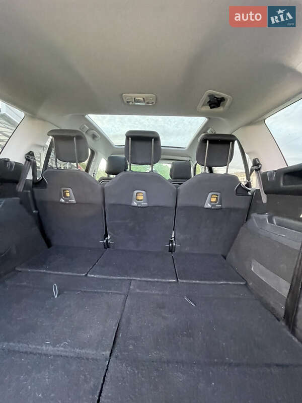 Микровэн Citroen C4 Picasso 2014 в Львове фото 21 Микровэн Citroen C4 Picasso 2014 в Львове