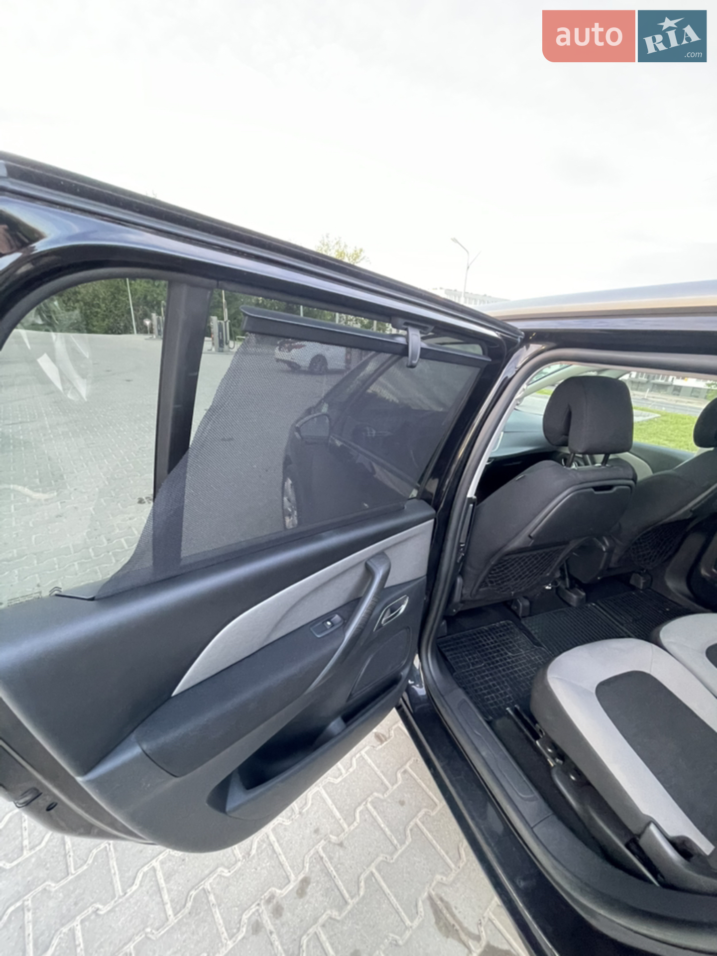 2014 Citroen C4 Picasso - мініатюра 35