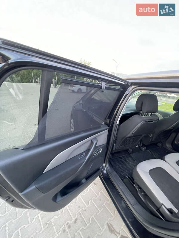 Микровэн Citroen C4 Picasso 2014 в Львове фото 35 Микровэн Citroen C4 Picasso 2014 в Львове