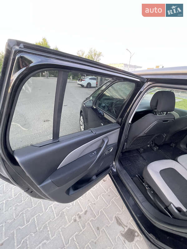 Микровэн Citroen C4 Picasso 2014 в Львове фото 36 Микровэн Citroen C4 Picasso 2014 в Львове