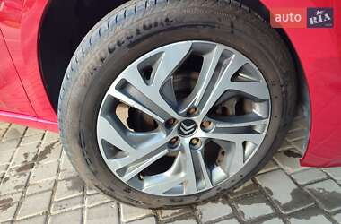 Микровэн Citroen C4 Picasso 2015 в 