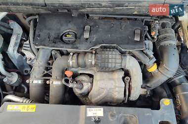 Микровэн Citroen C4 Picasso 2015 в 