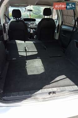Мікровен Citroen C4 Picasso 2008 в 