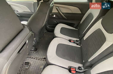 Микровэн Citroen C4 Picasso 2015 в 