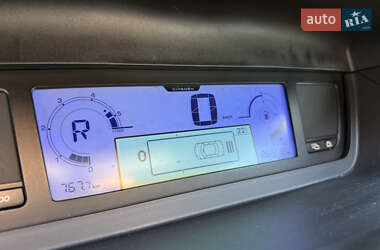 Микровэн Citroen C4 Picasso 2009 в 