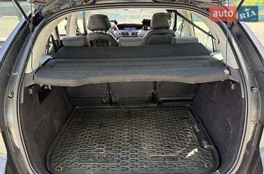 Микровэн Citroen C4 Picasso 2009 в 