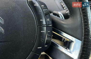 Микровэн Citroen C4 Picasso 2011 в 