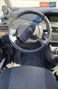 Мікровен Citroen C4 Picasso 2010 в 