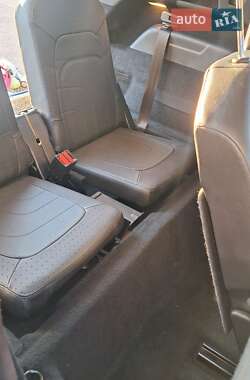 Микровэн Citroen C4 Picasso 2015 в 